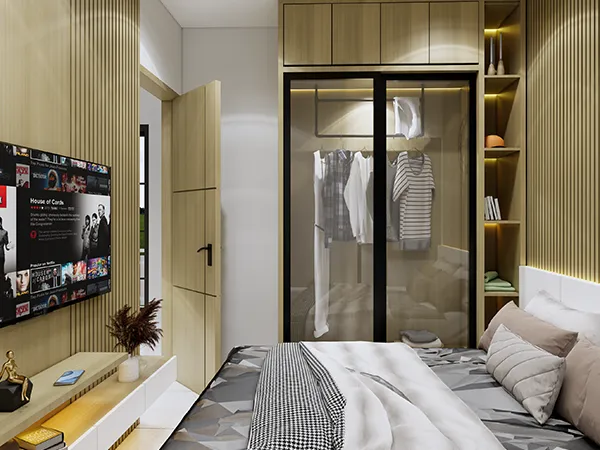 Thalassa Interior 2