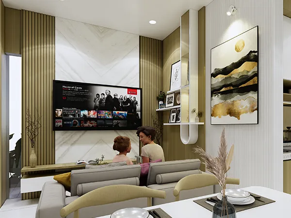 Thalassa Interior 4