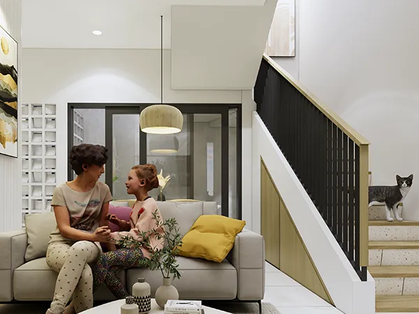 Thalassa Interior 5