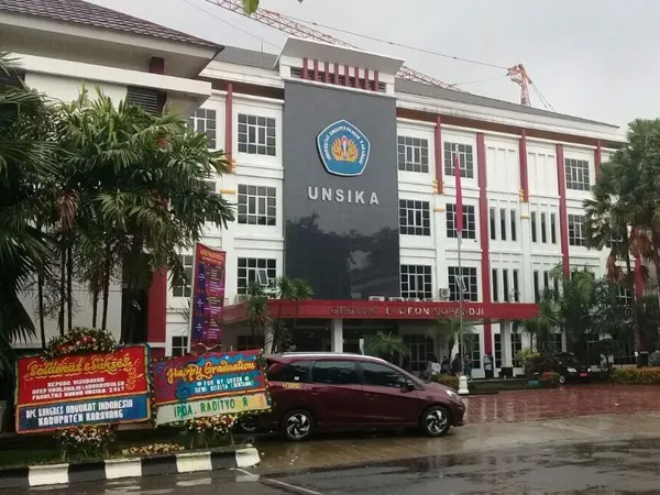UNSIKA